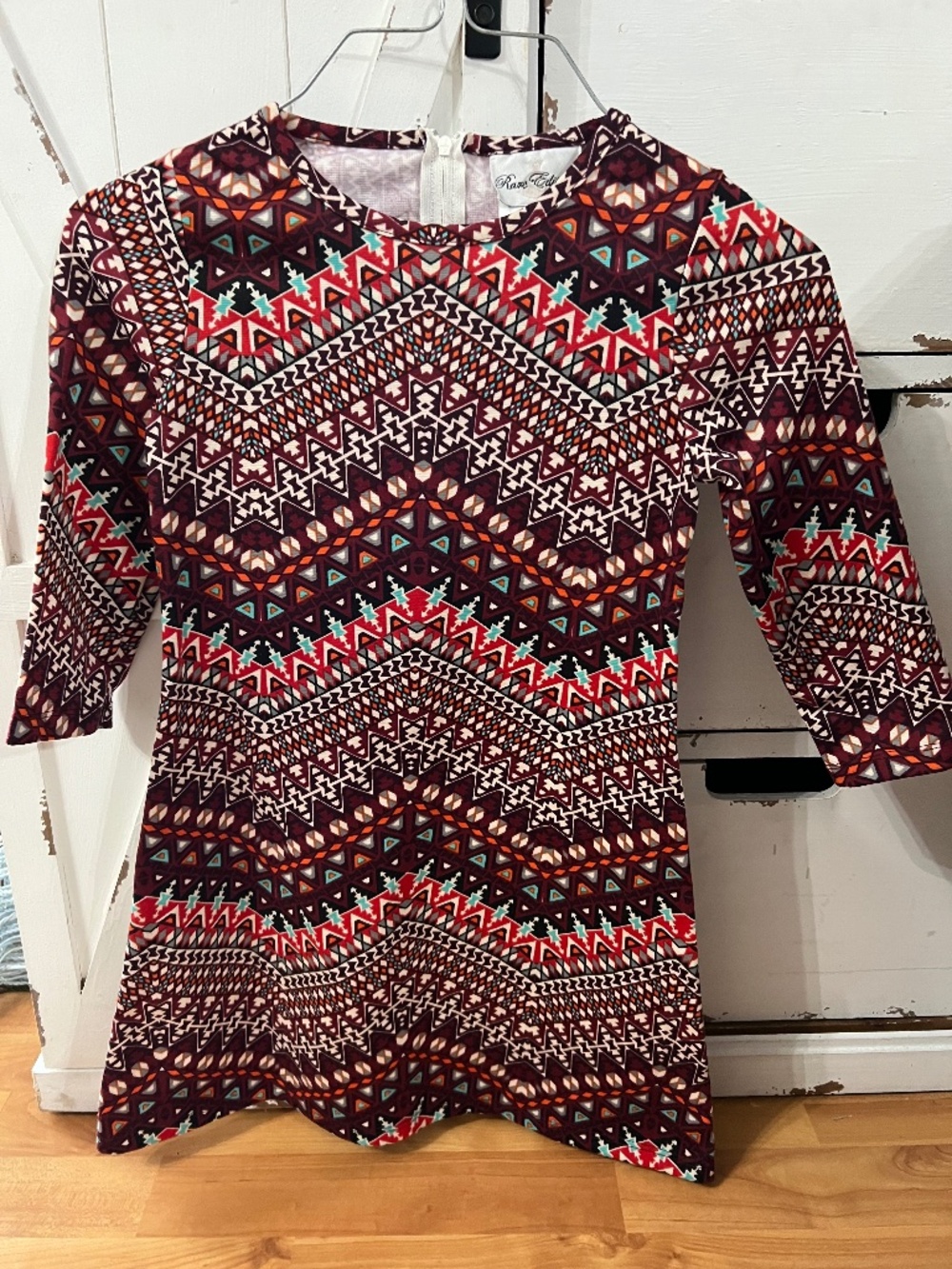 Rare Editions Dress Size 8